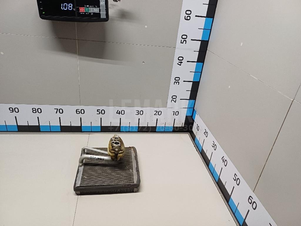 Испаритель кондиционера