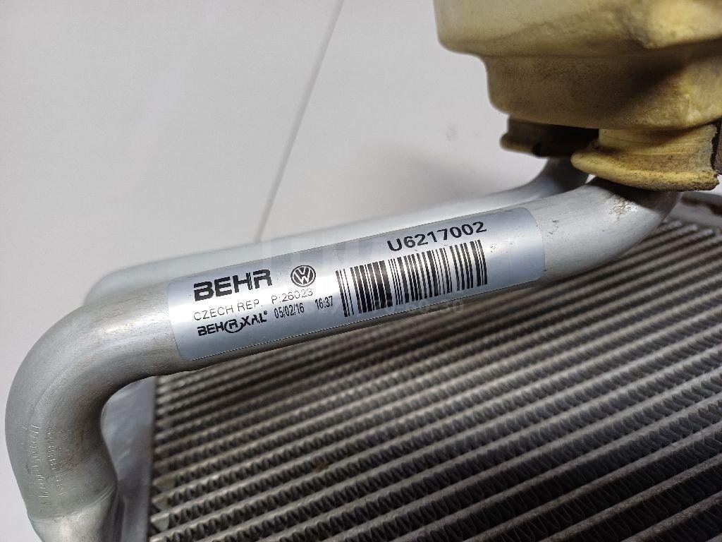 Испаритель кондиционера