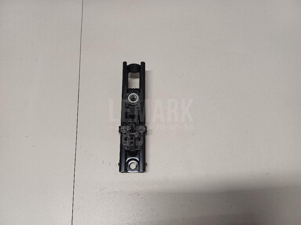 Механизм регулировки ремня безопасности