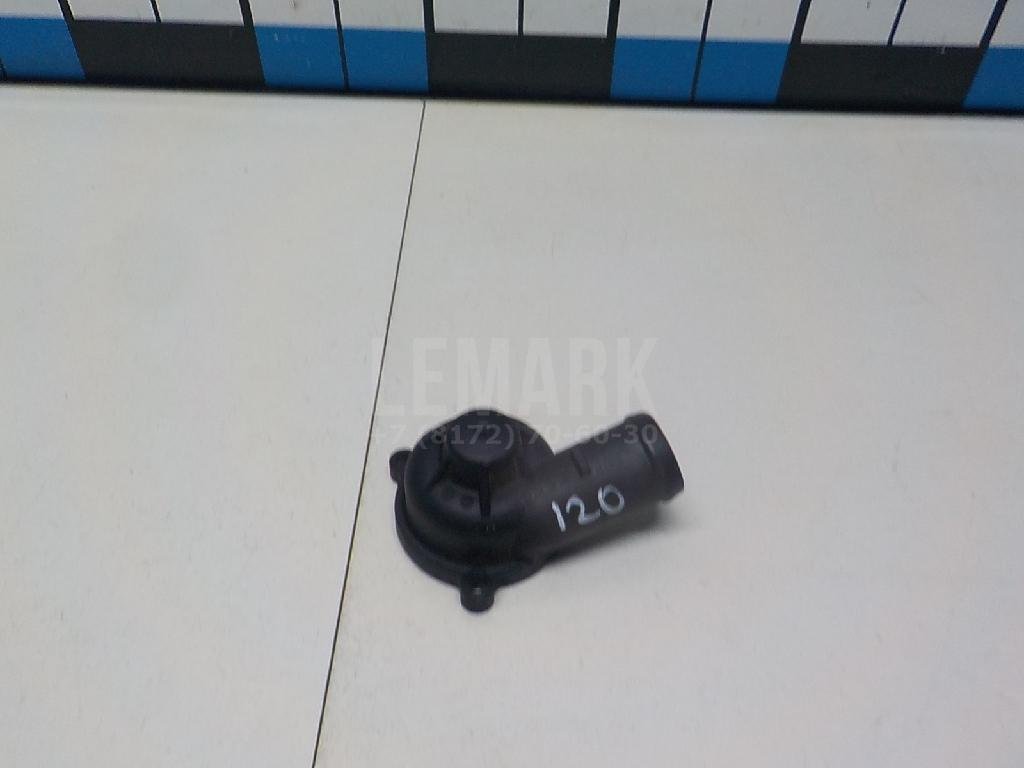 Крышка термостата для  Audi 100 [C4] 1991-1994