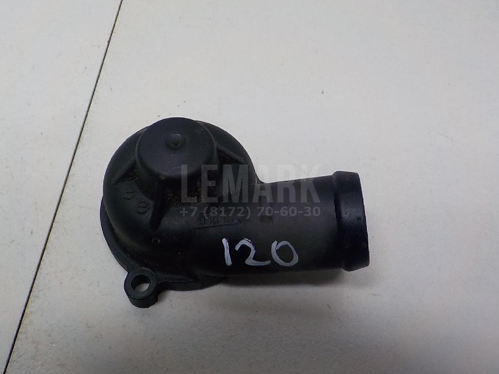 Крышка термостата для  Audi 100 [C4] 1991-1994