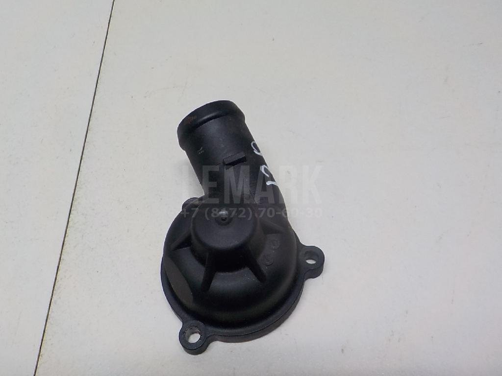 Крышка термостата для  Audi 100 [C4] 1991-1994