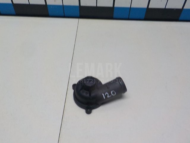 Крышка термостата