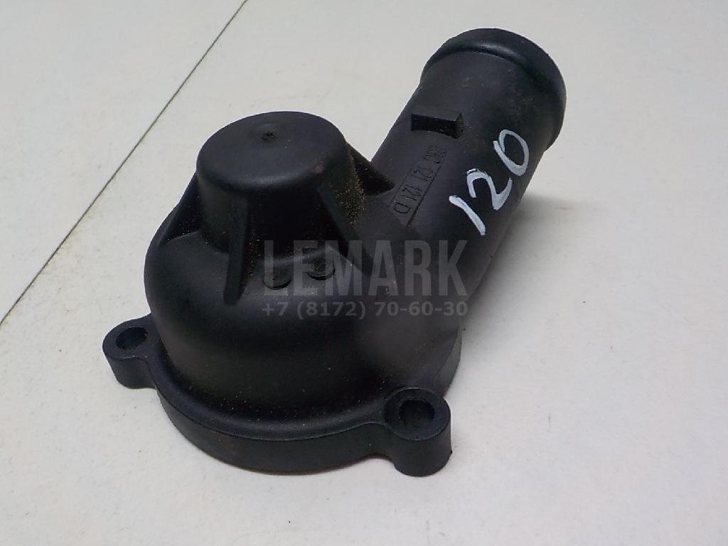 Крышка термостата для  Audi 100 [C4] 1991-1994