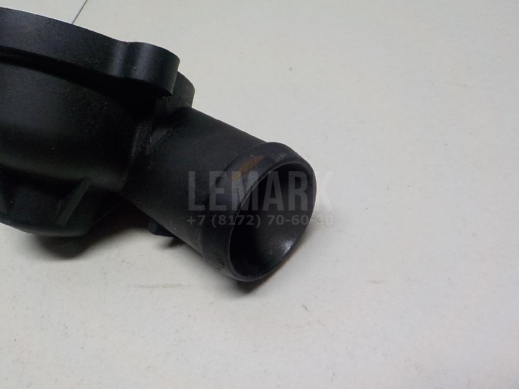 Крышка термостата для  Audi 100 [C4] 1991-1994