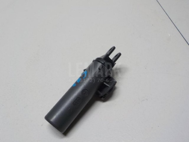 Демпфер бардачка