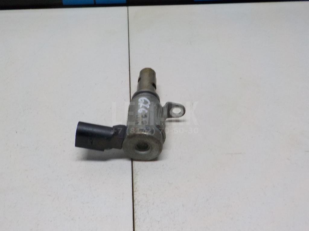 Клапан электромагн. изменения фаз ГРМ