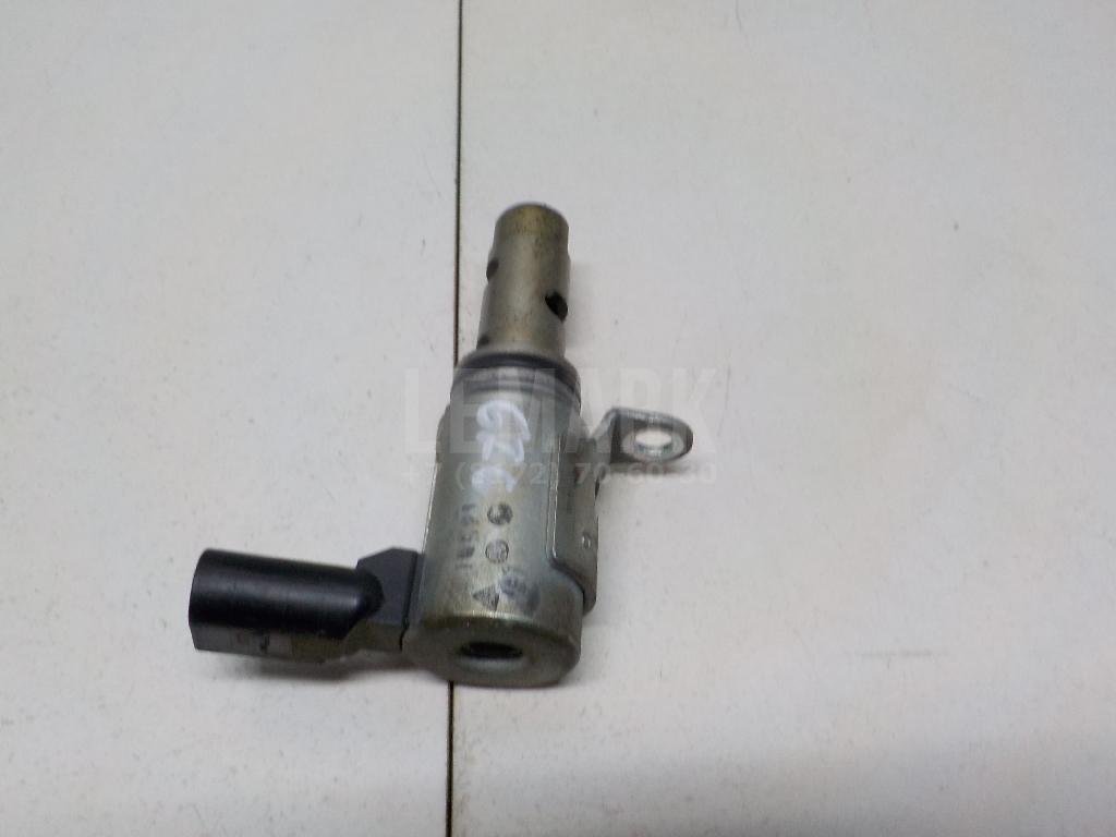 Клапан электромагн. изменения фаз ГРМ