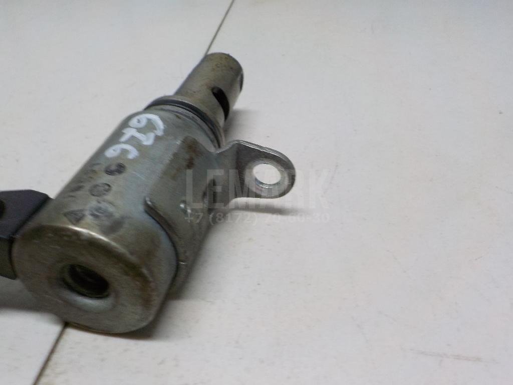 Клапан электромагн. изменения фаз ГРМ