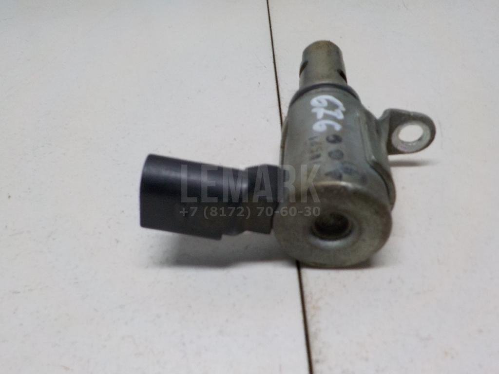 Клапан электромагн. изменения фаз ГРМ