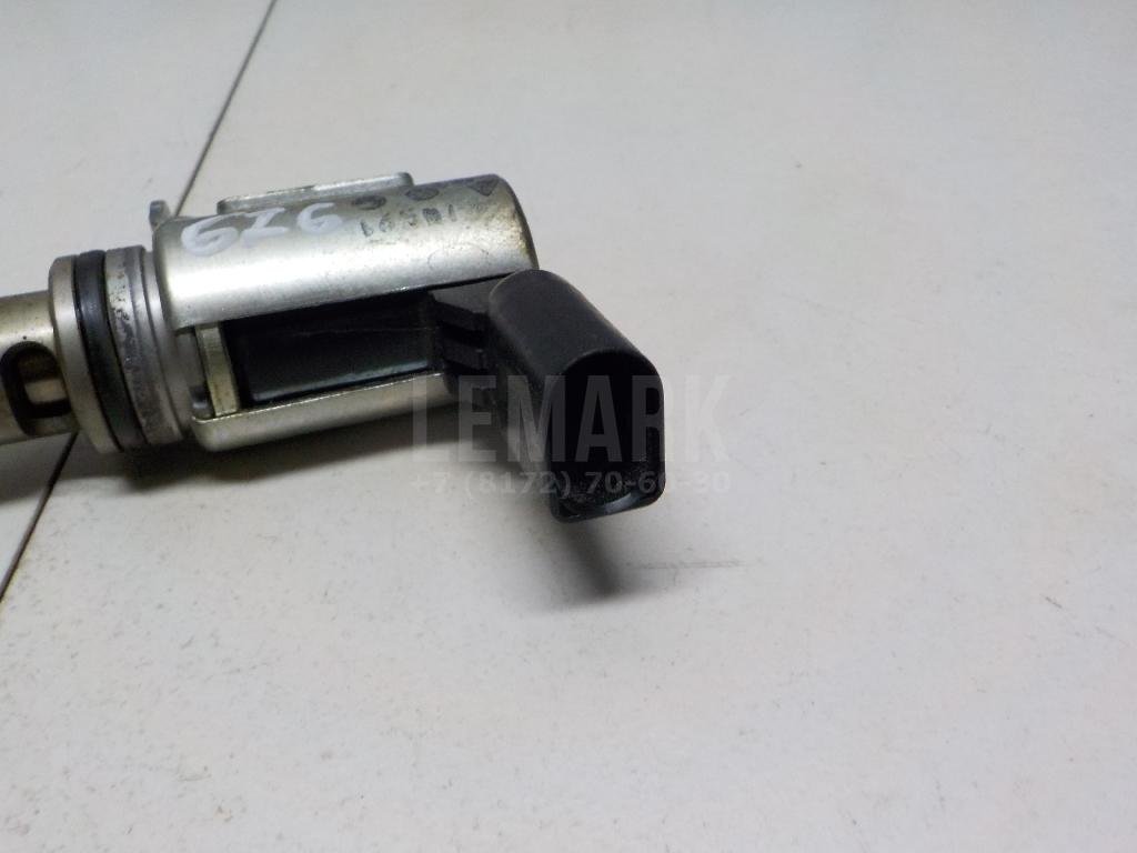 Клапан электромагн. изменения фаз ГРМ