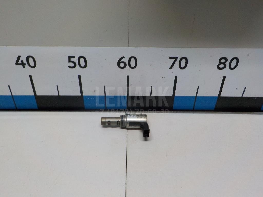 Клапан электромагн. изменения фаз ГРМ