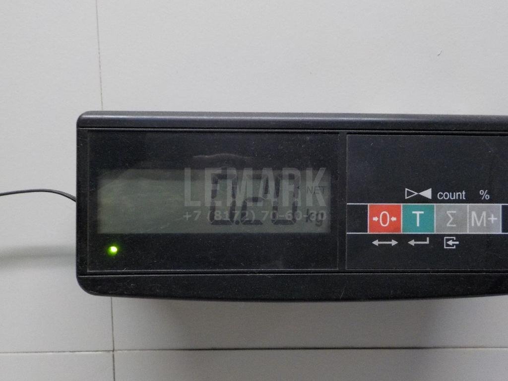 Клапан электромагн. изменения фаз ГРМ