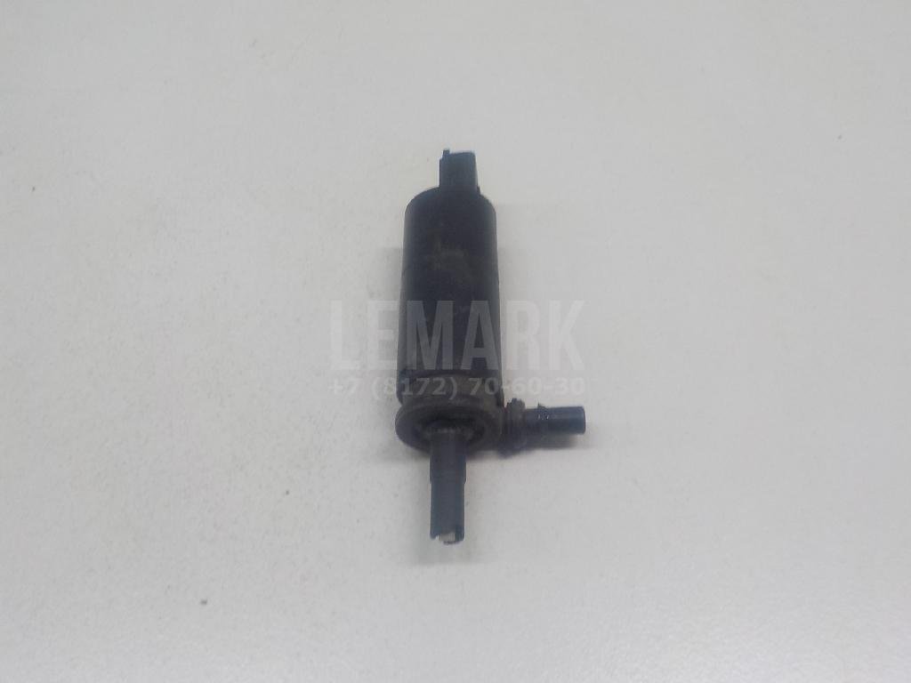 Насос омывателя фар