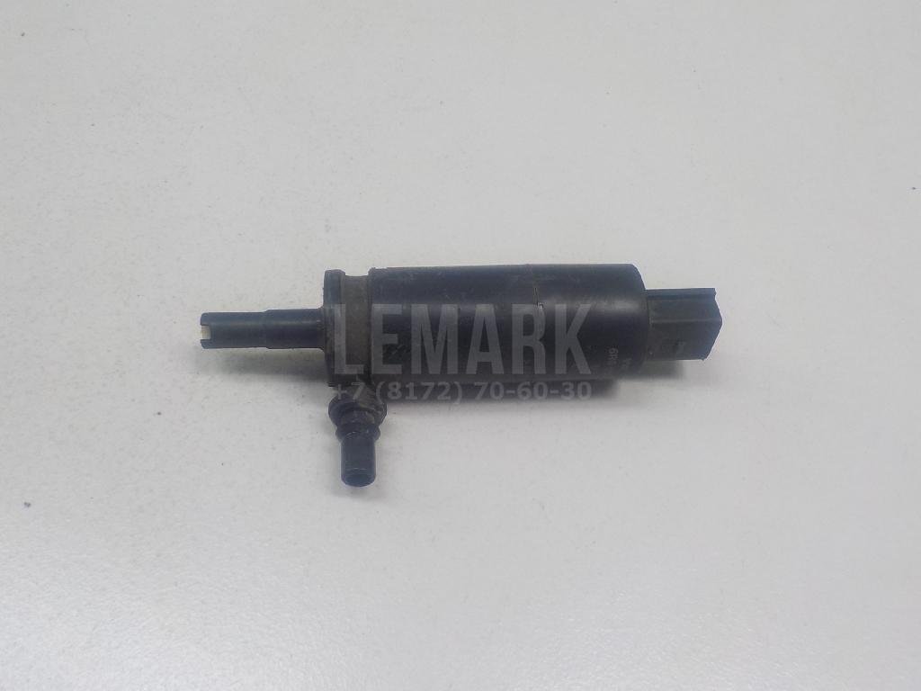 Насос омывателя фар