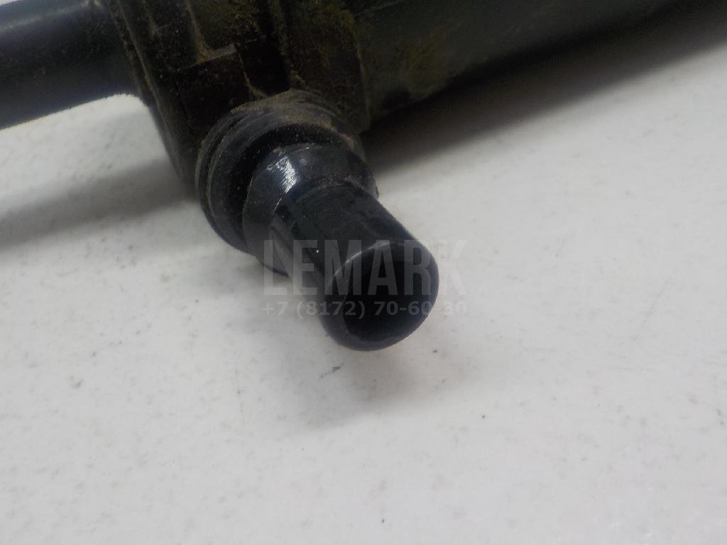 Насос омывателя фар