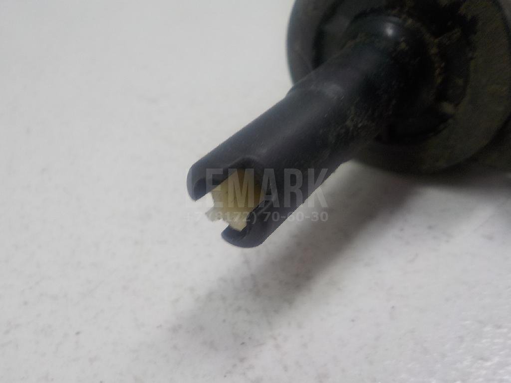 Насос омывателя фар