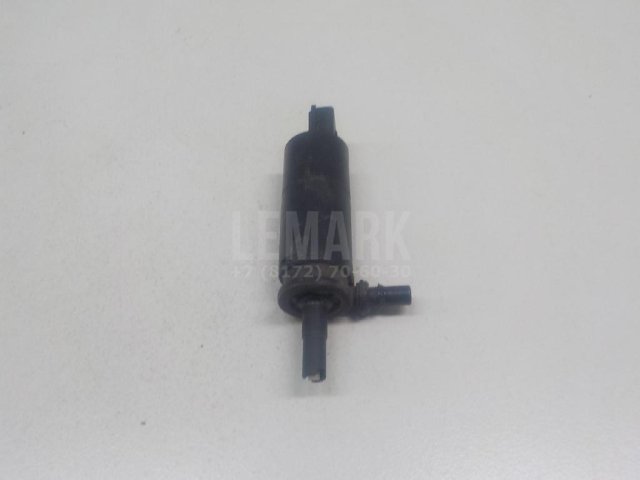 Насос омывателя фар