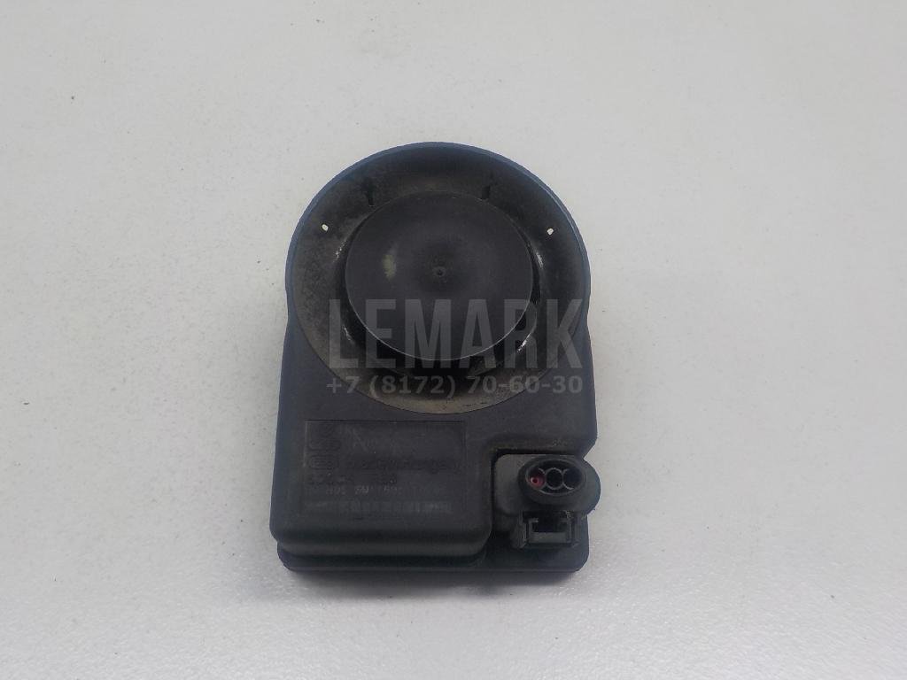 Сирена сигнализации (штатной)