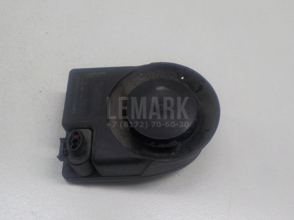 Сирена сигнализации (штатной)