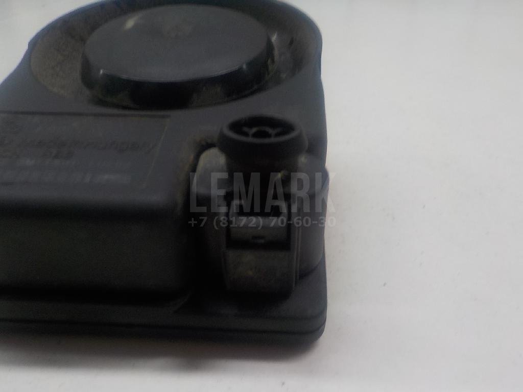 Сирена сигнализации (штатной)