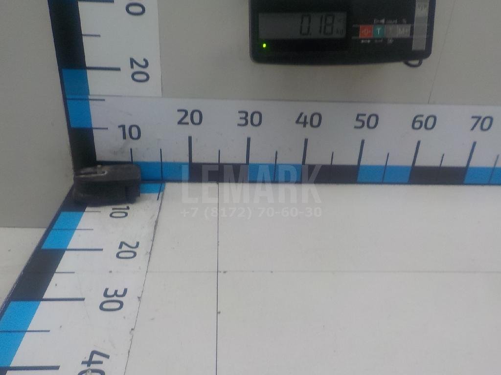 Сирена сигнализации (штатной)