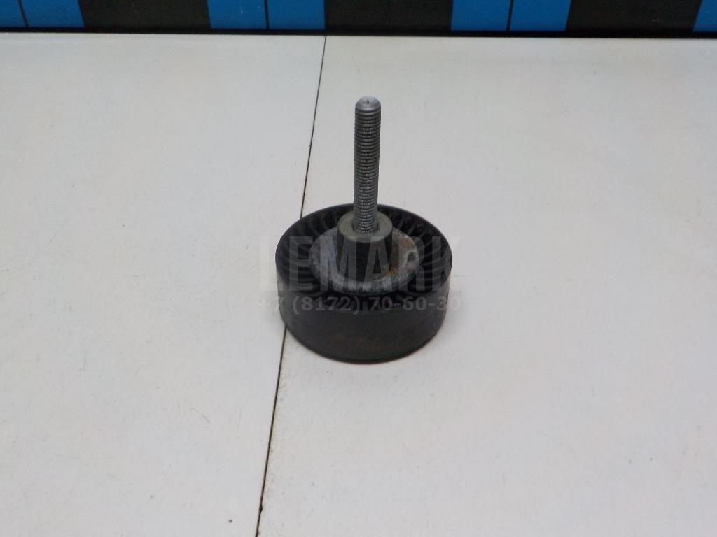 Ролик дополнительный руч. ремня