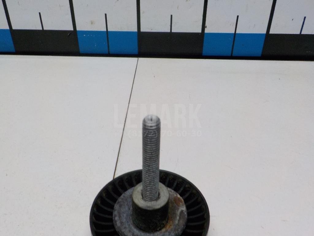 Ролик дополнительный руч. ремня