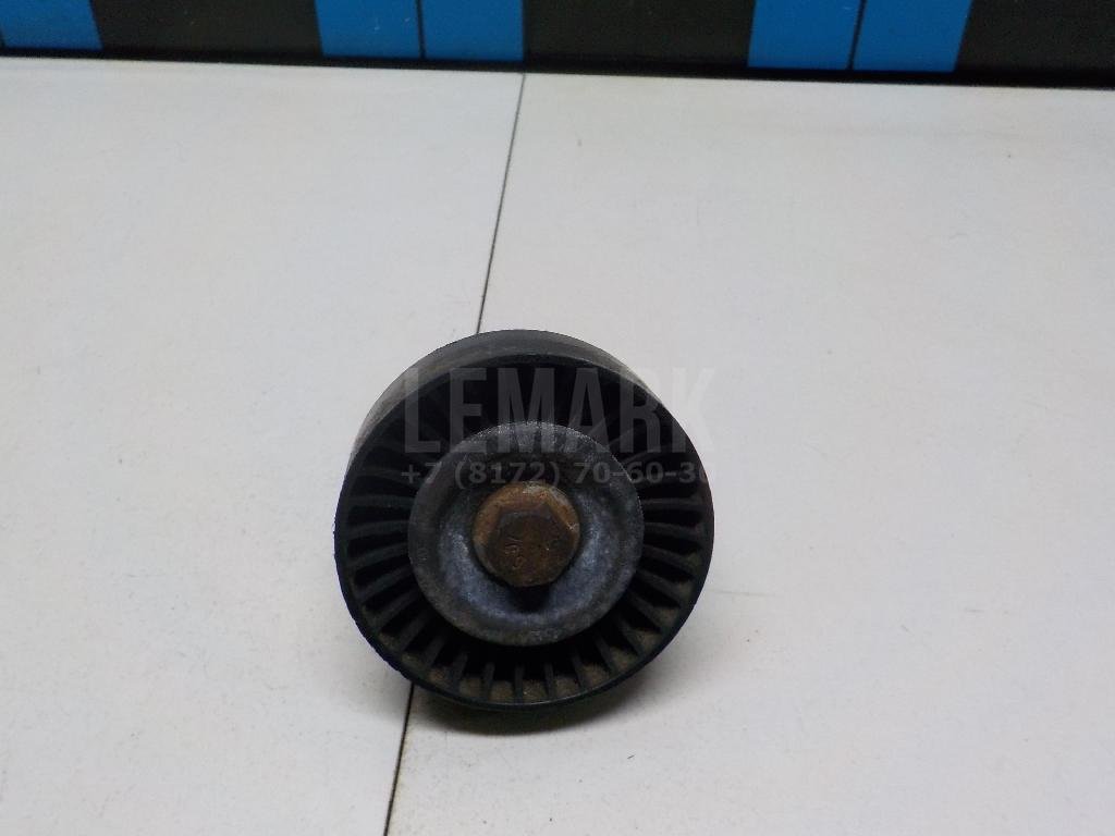 Ролик дополнительный руч. ремня