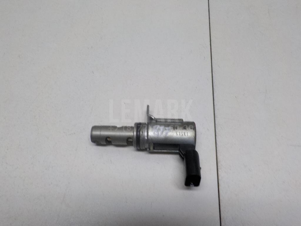 Клапан электромагн. изменения фаз ГРМ