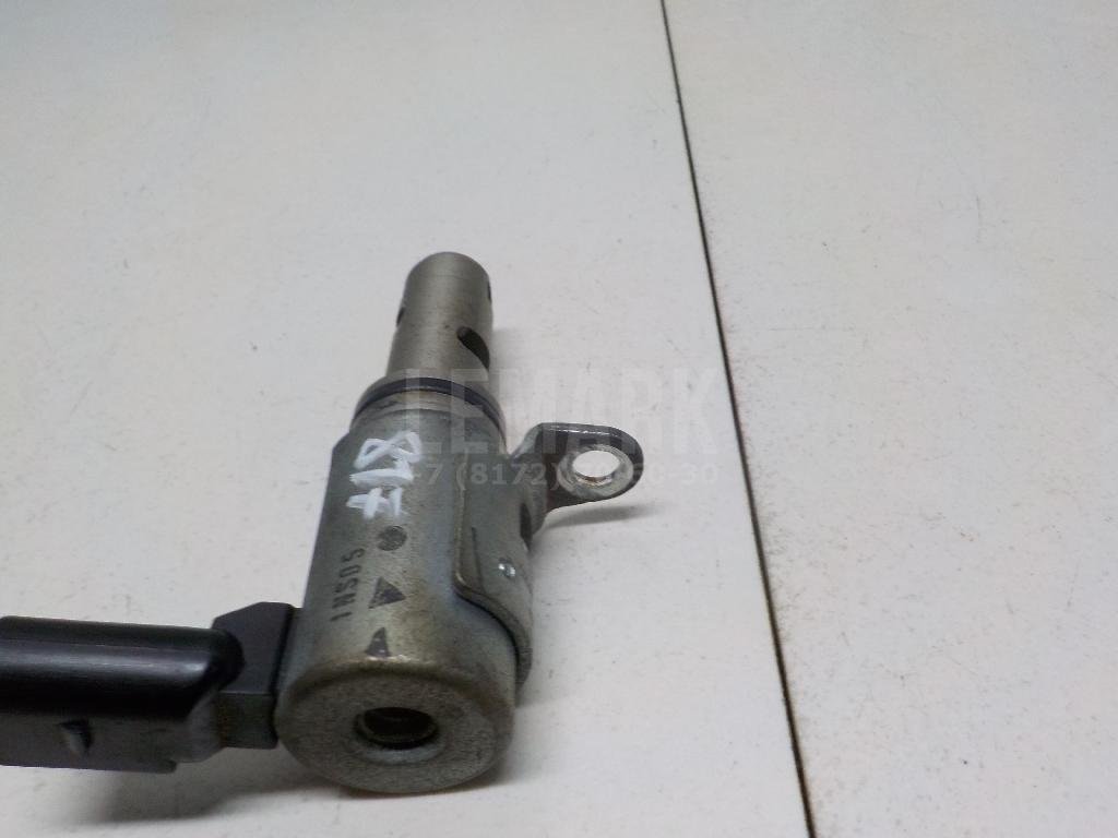 Клапан электромагн. изменения фаз ГРМ