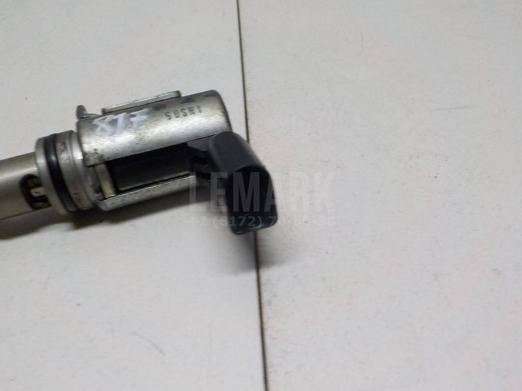 Клапан электромагн. изменения фаз ГРМ