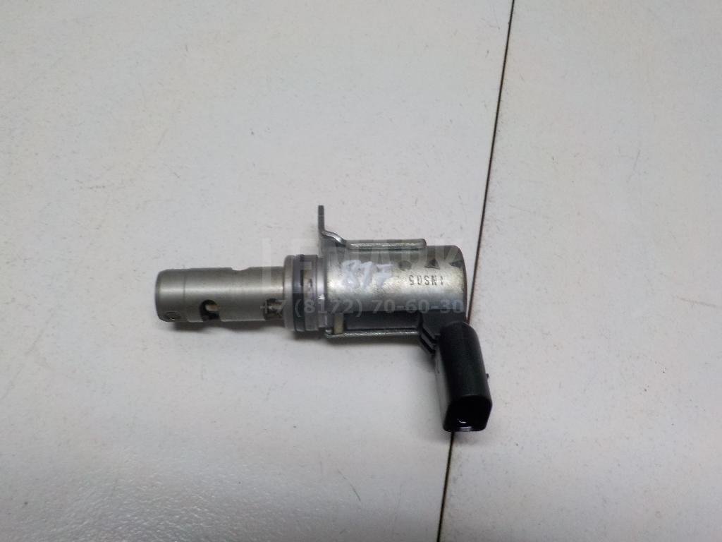 Клапан электромагн. изменения фаз ГРМ