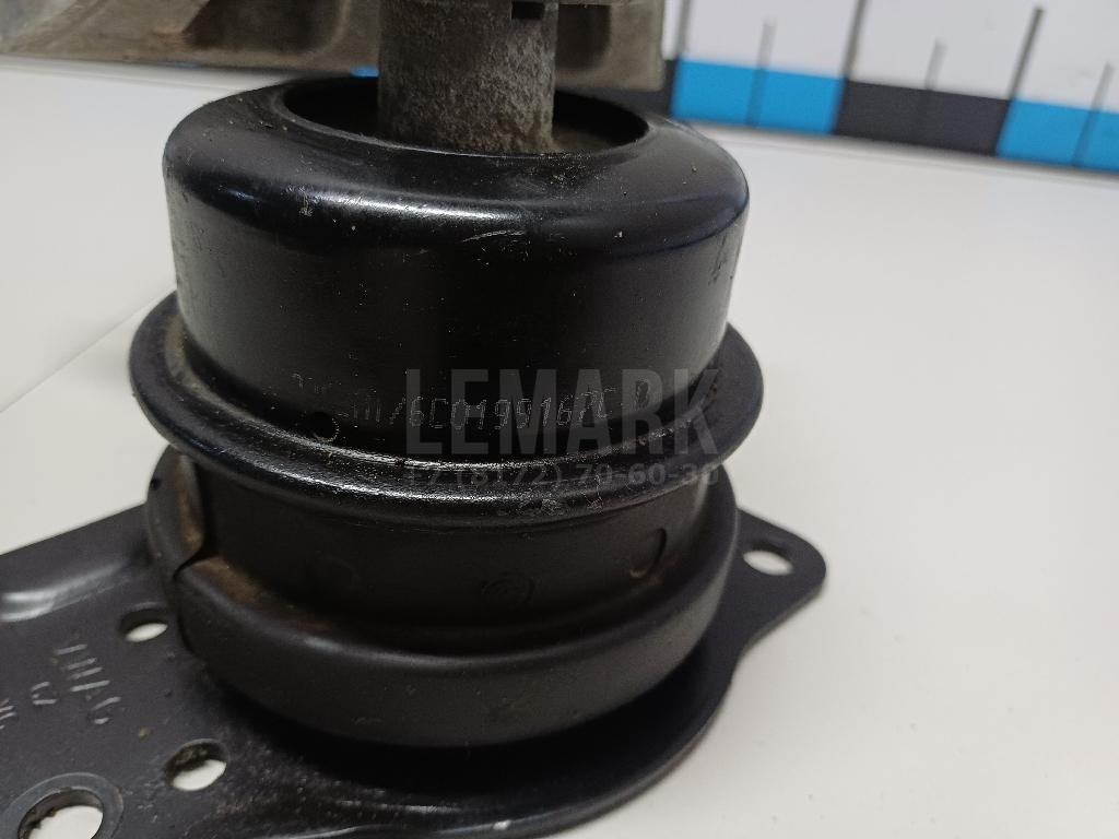 Опора двигателя правая