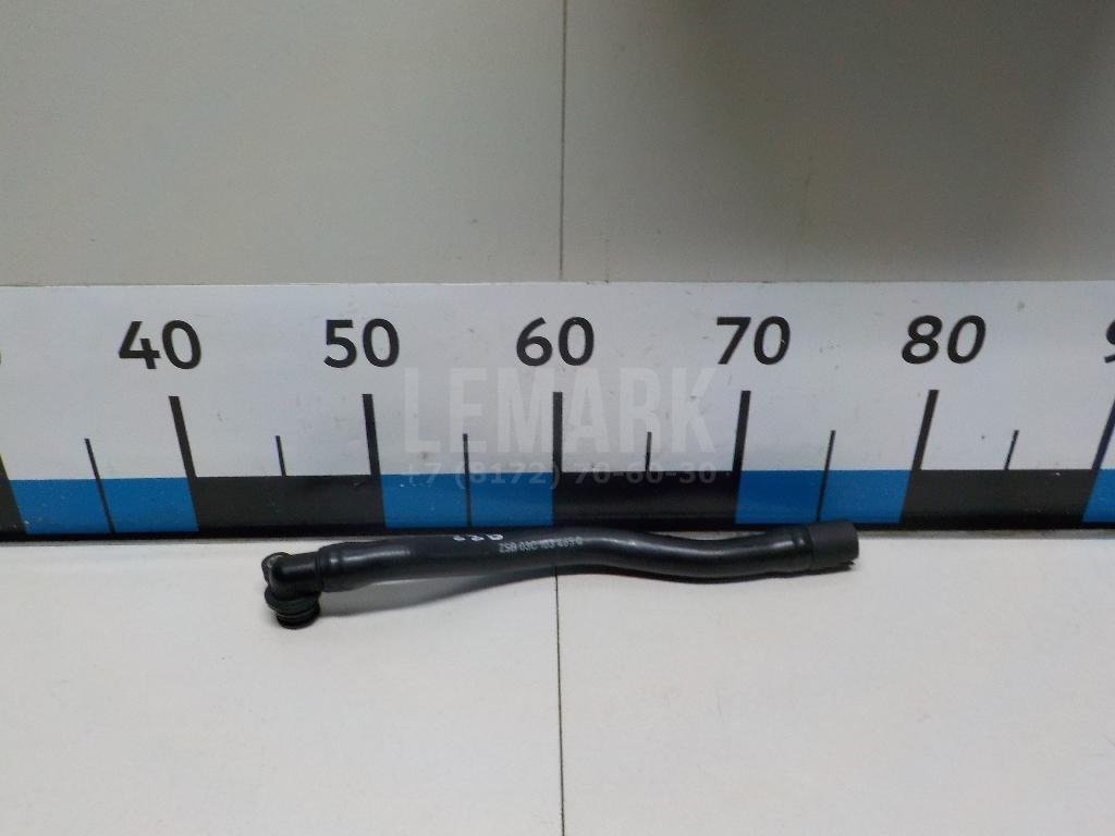 Трубка картерных газов для  Audi A4 [B6] 2000-2004