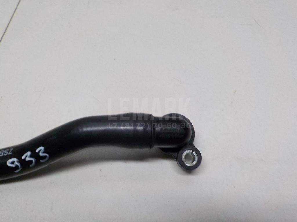 Трубка картерных газов для  Audi A4 [B6] 2000-2004