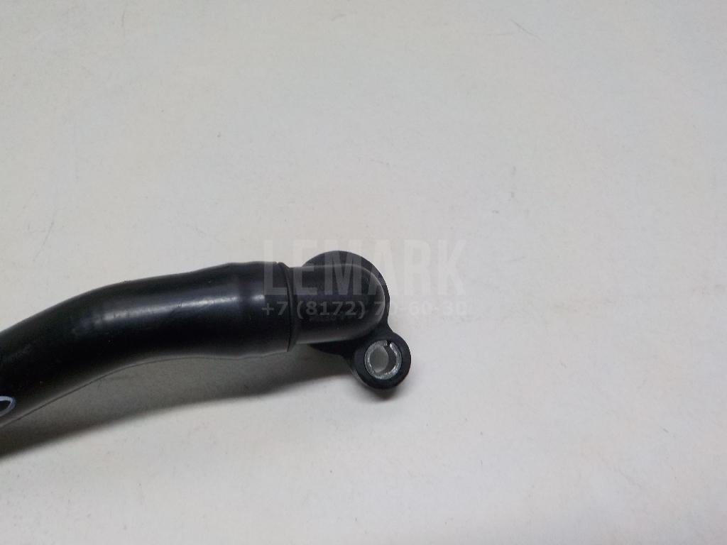 Трубка картерных газов для  Audi A4 [B6] 2000-2004