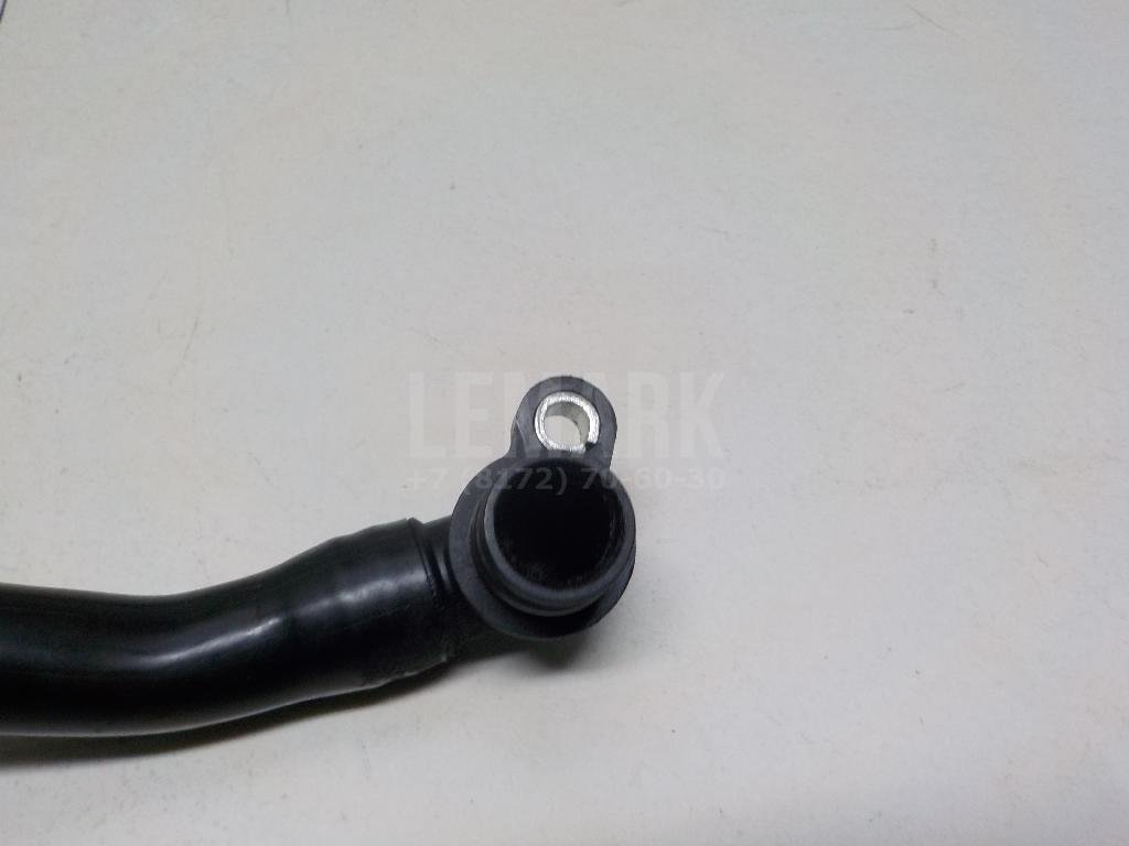 Трубка картерных газов для  Audi A4 [B6] 2000-2004