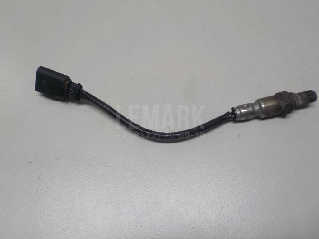 Датчик кислородный/Lambdasonde