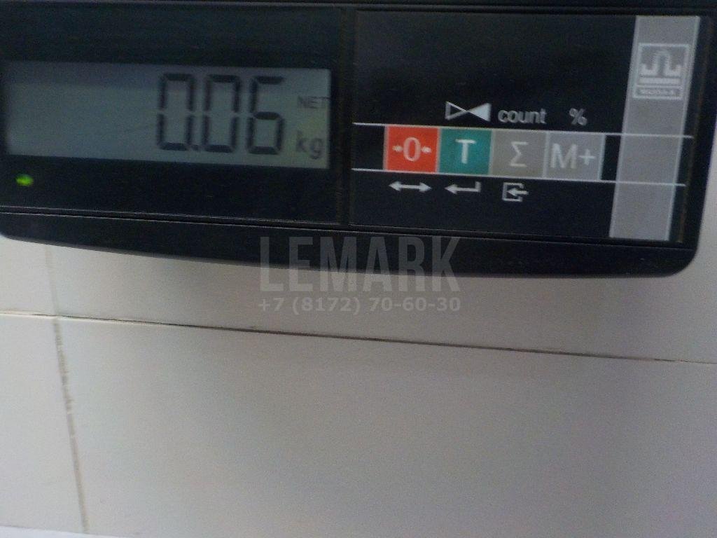 Датчик кислородный/Lambdasonde