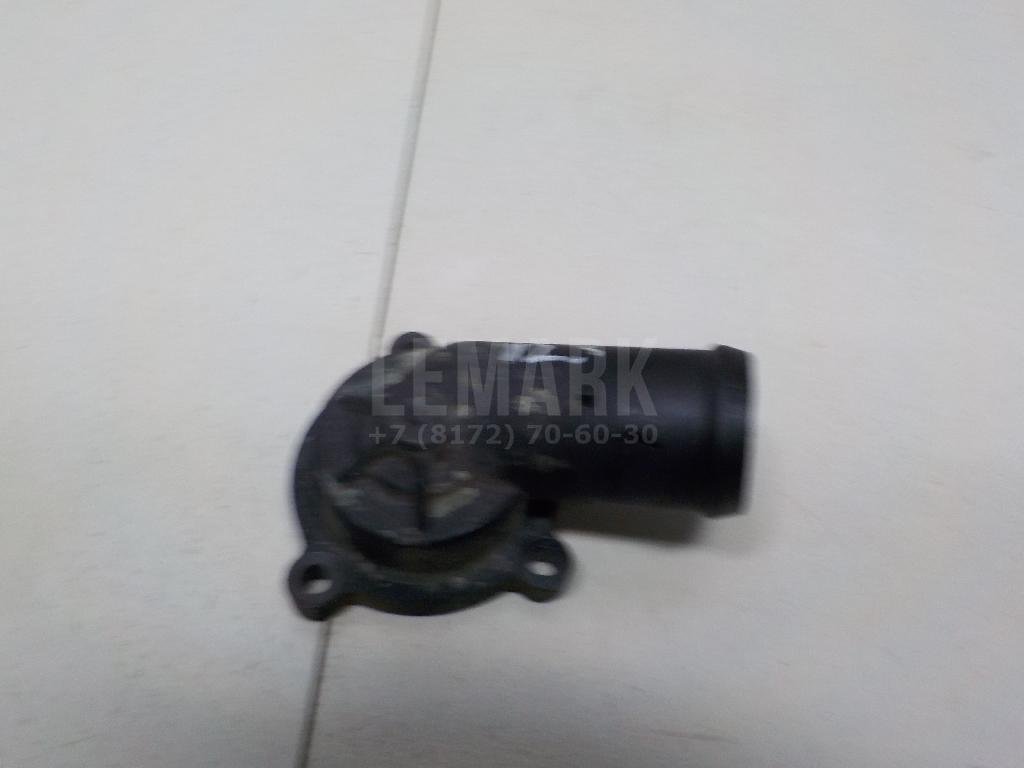 Крышка термостата для  Audi A4 [B7] 2005-2007