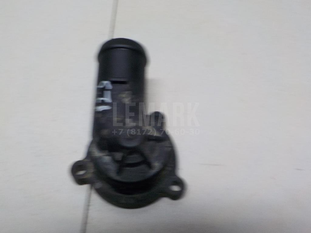 Крышка термостата для  Audi A4 [B7] 2005-2007