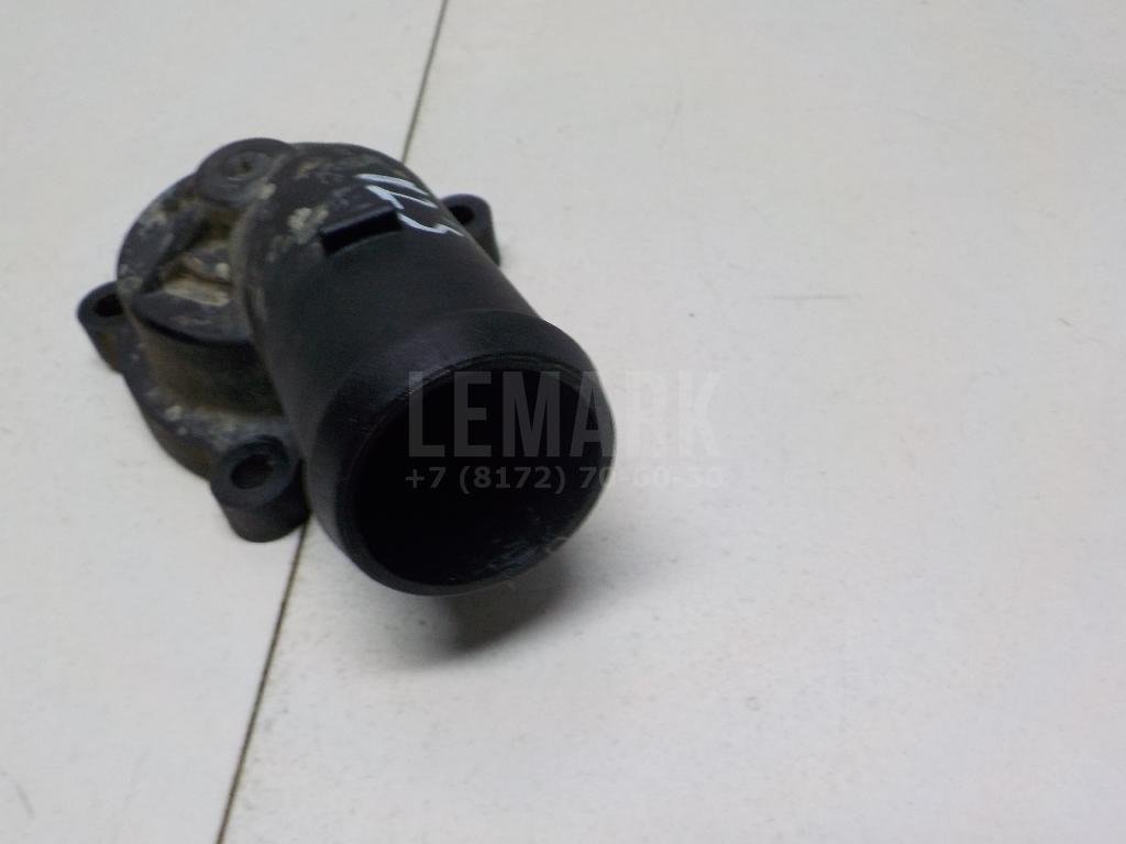 Крышка термостата для  Audi A4 [B7] 2005-2007