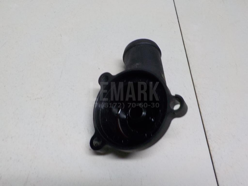 Крышка термостата для  Audi A4 [B7] 2005-2007