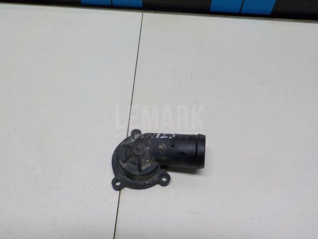 Крышка термостата