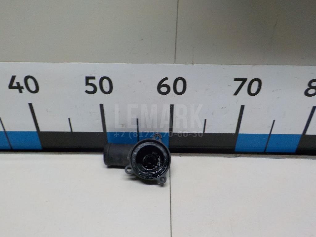 Крышка термостата для  Audi A4 [B7] 2005-2007