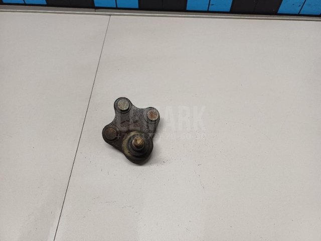 Опора шаровая левая передней подвески