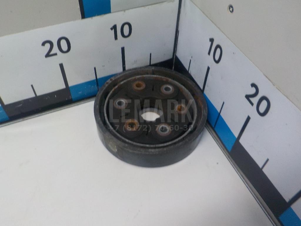 Муфта балансирная карданного вала