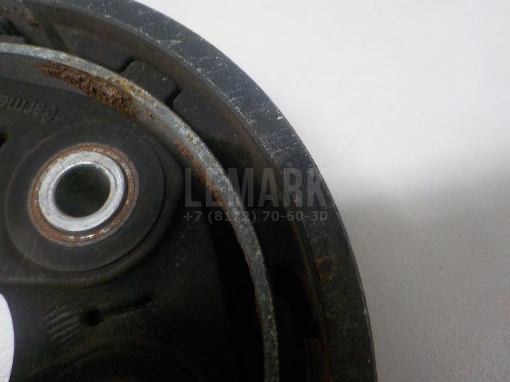 Муфта балансирная карданного вала