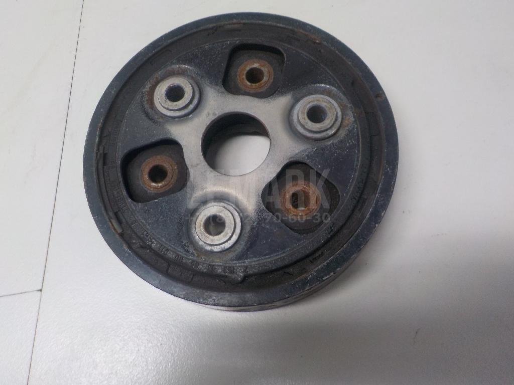 Муфта балансирная карданного вала